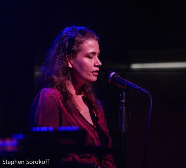 Maude Maggart Photo