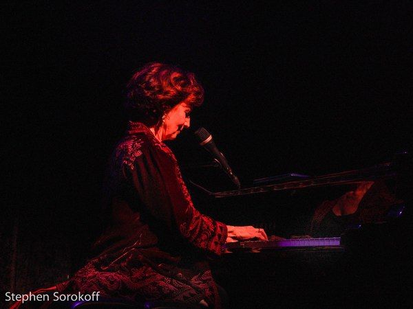 Michele Brourman Photo