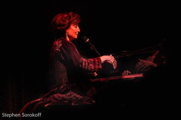 Michele Brourman Photo