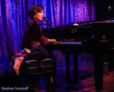 Michele Brourman Photo