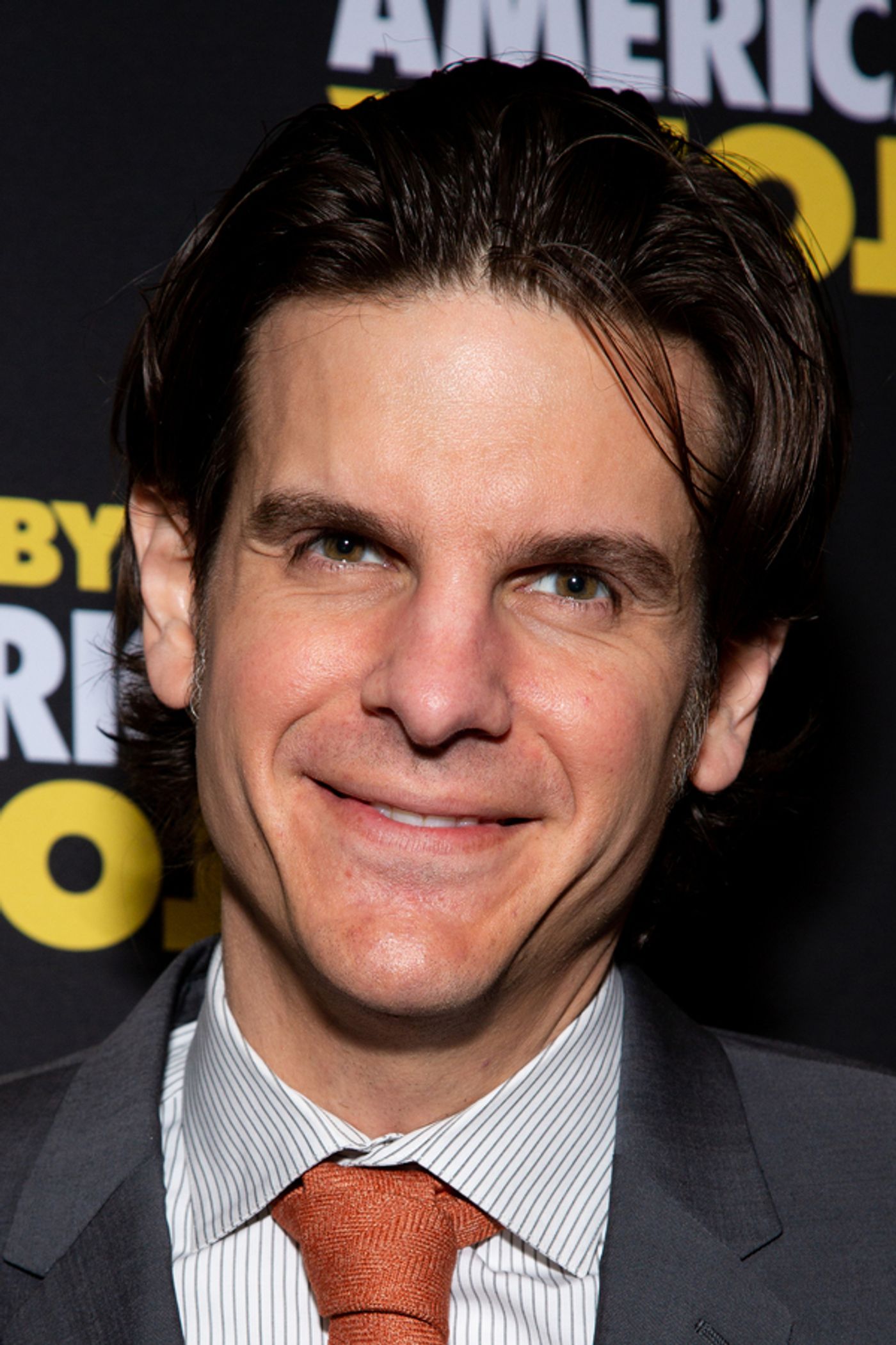 Photo Coverage: On the Opening Night Red Carpet of AMERICAN UTOPIA on Broadway!  Image