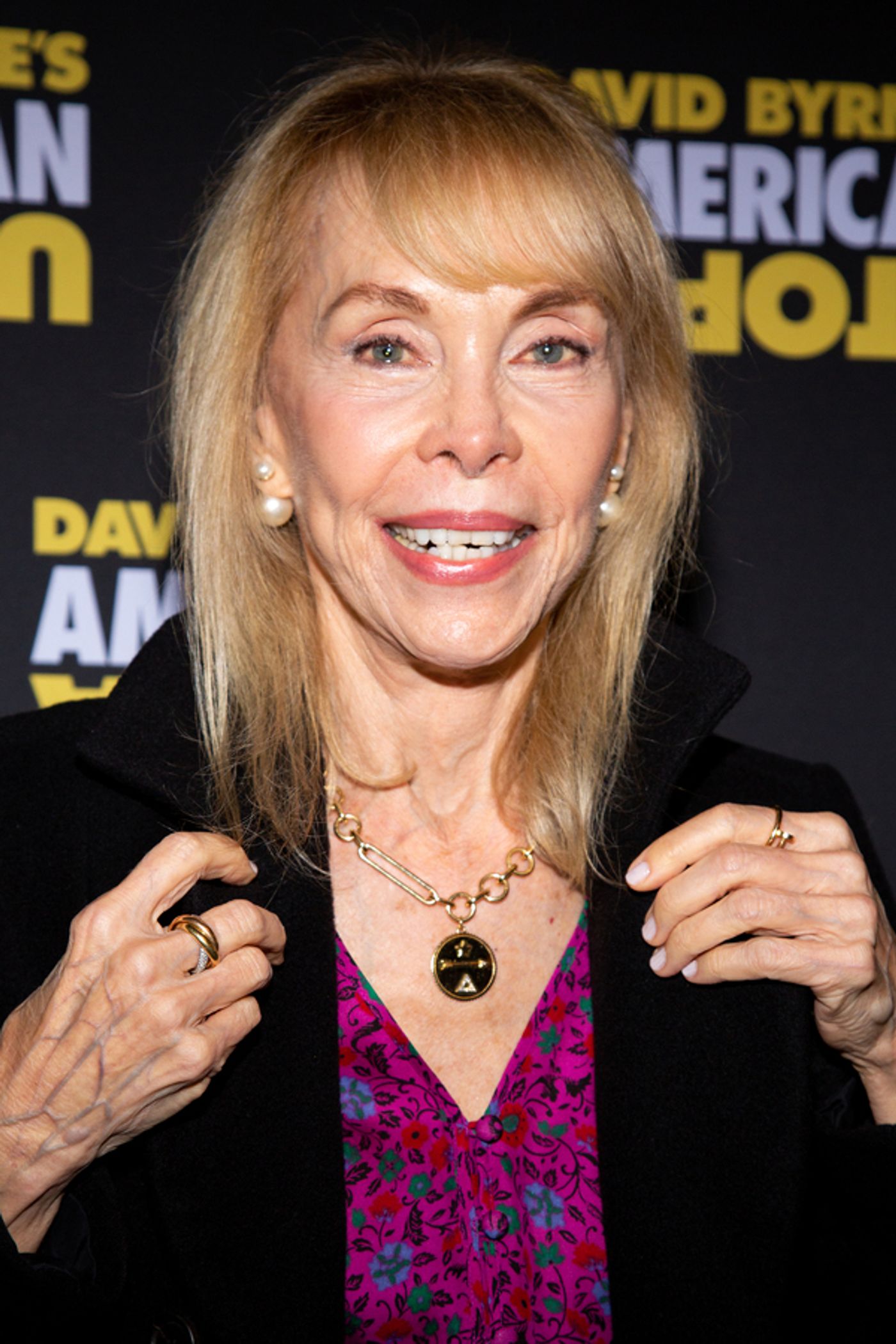 Photo Coverage: On the Opening Night Red Carpet of AMERICAN UTOPIA on Broadway!  Image