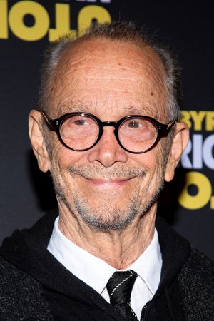 Joel Grey @ BroadwayWorld Joel Grey Photo