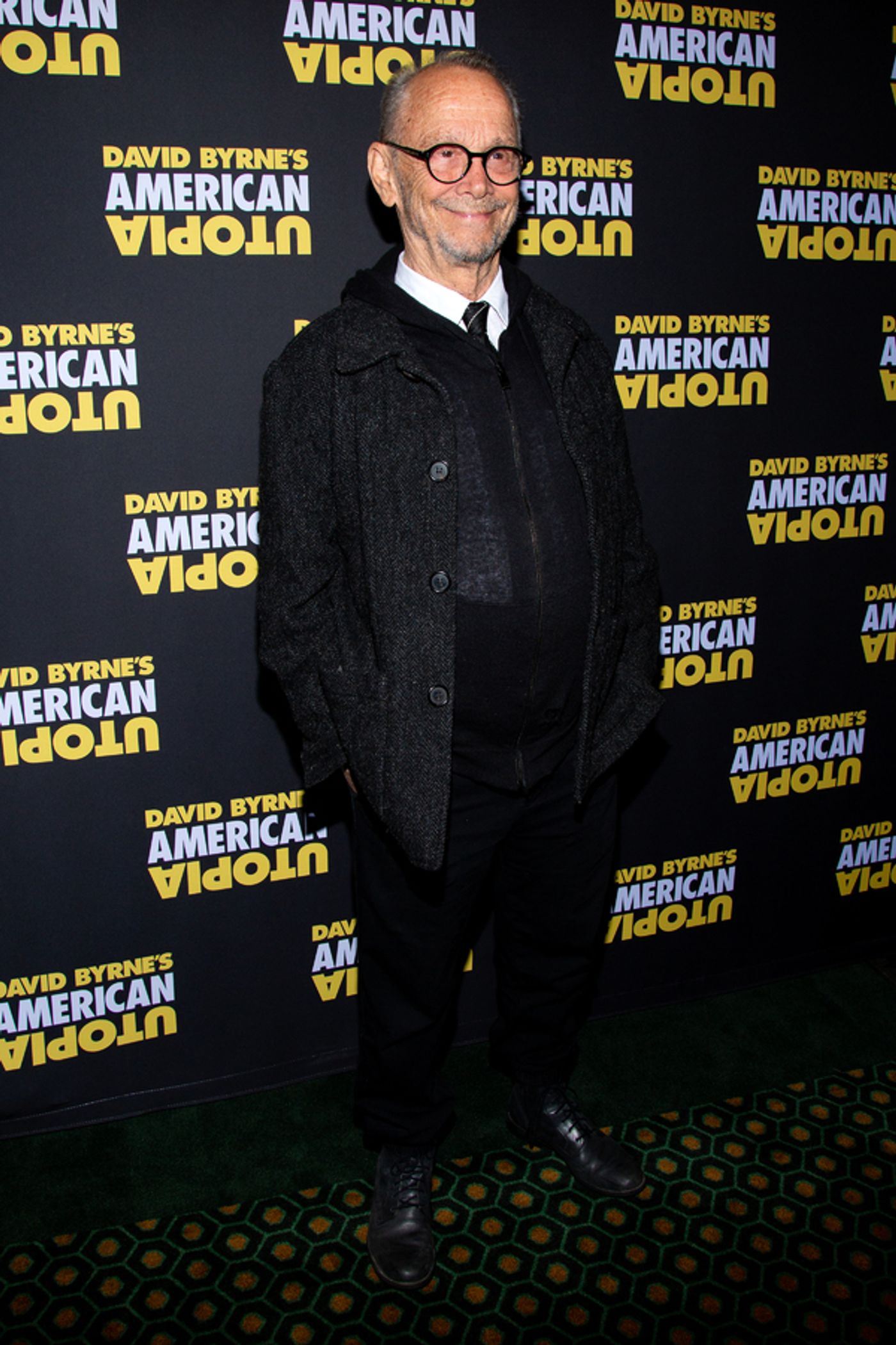 Photo Coverage: On the Opening Night Red Carpet of AMERICAN UTOPIA on Broadway!  Image