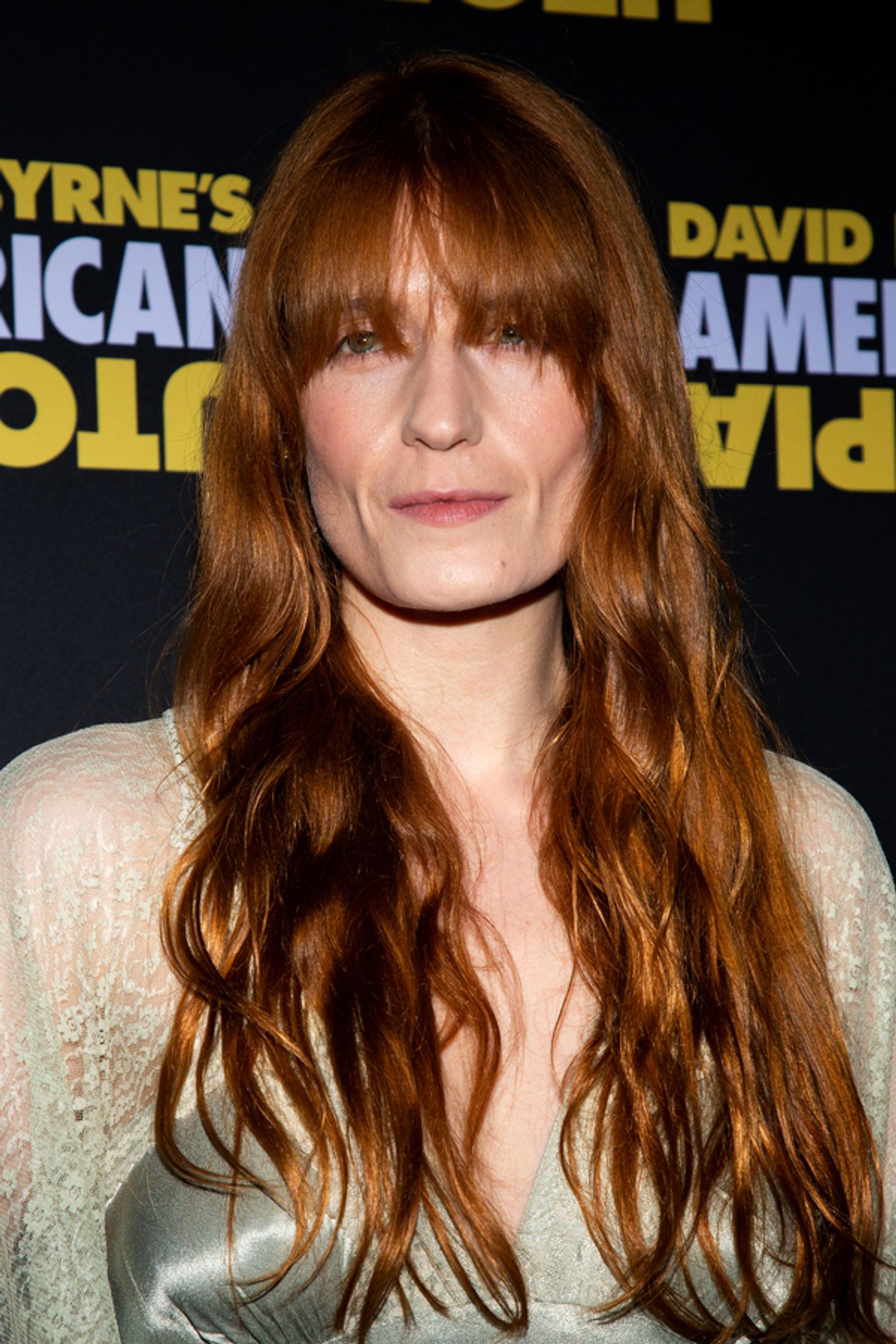 Photo Coverage: On the Opening Night Red Carpet of AMERICAN UTOPIA on Broadway!  Image