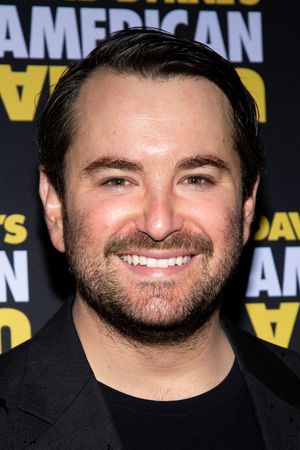 Alex Brightman @ BroadwayWorld Alex Brightman Photo