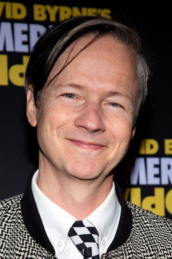 John Cameron Mitchell Photo