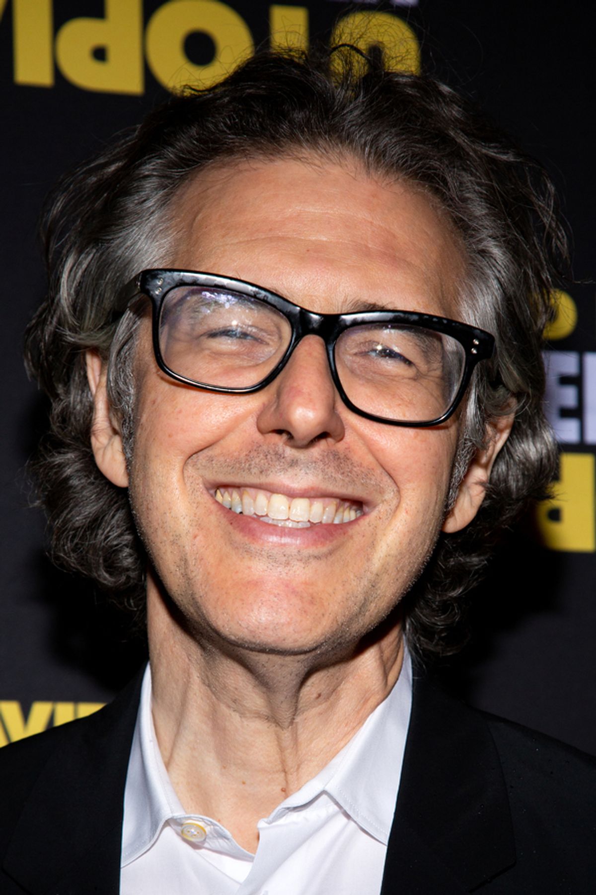 Ira Glass at 