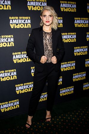 Annaleigh Ashford @ BroadwayWorld Annaleigh Ashford Photo
