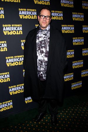 Michael Mayer @ BroadwayWorld Michael Mayer Photo