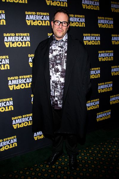 Michael Mayer Photo