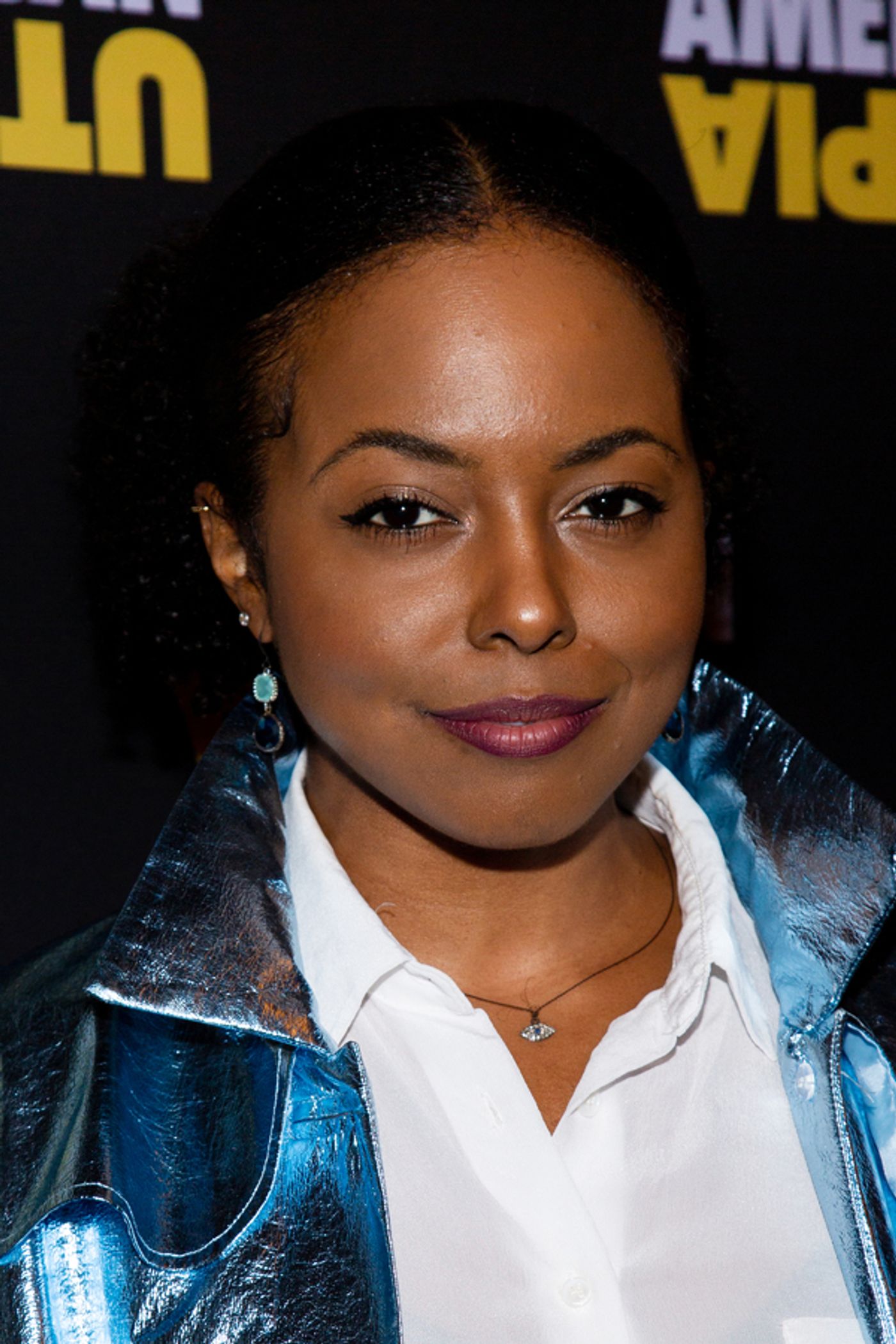 Photo Coverage: On the Opening Night Red Carpet of AMERICAN UTOPIA on Broadway!  Image