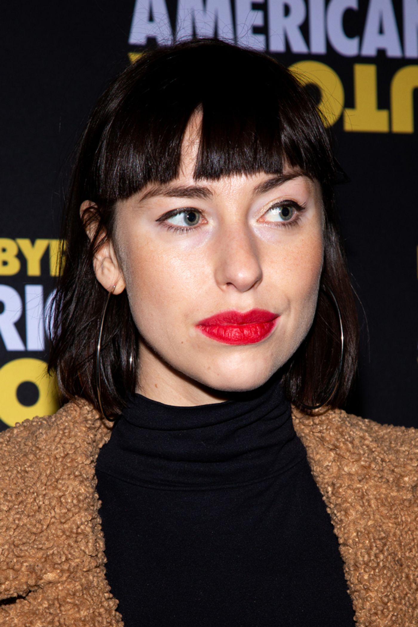 Photo Coverage: On the Opening Night Red Carpet of AMERICAN UTOPIA on Broadway!  Image