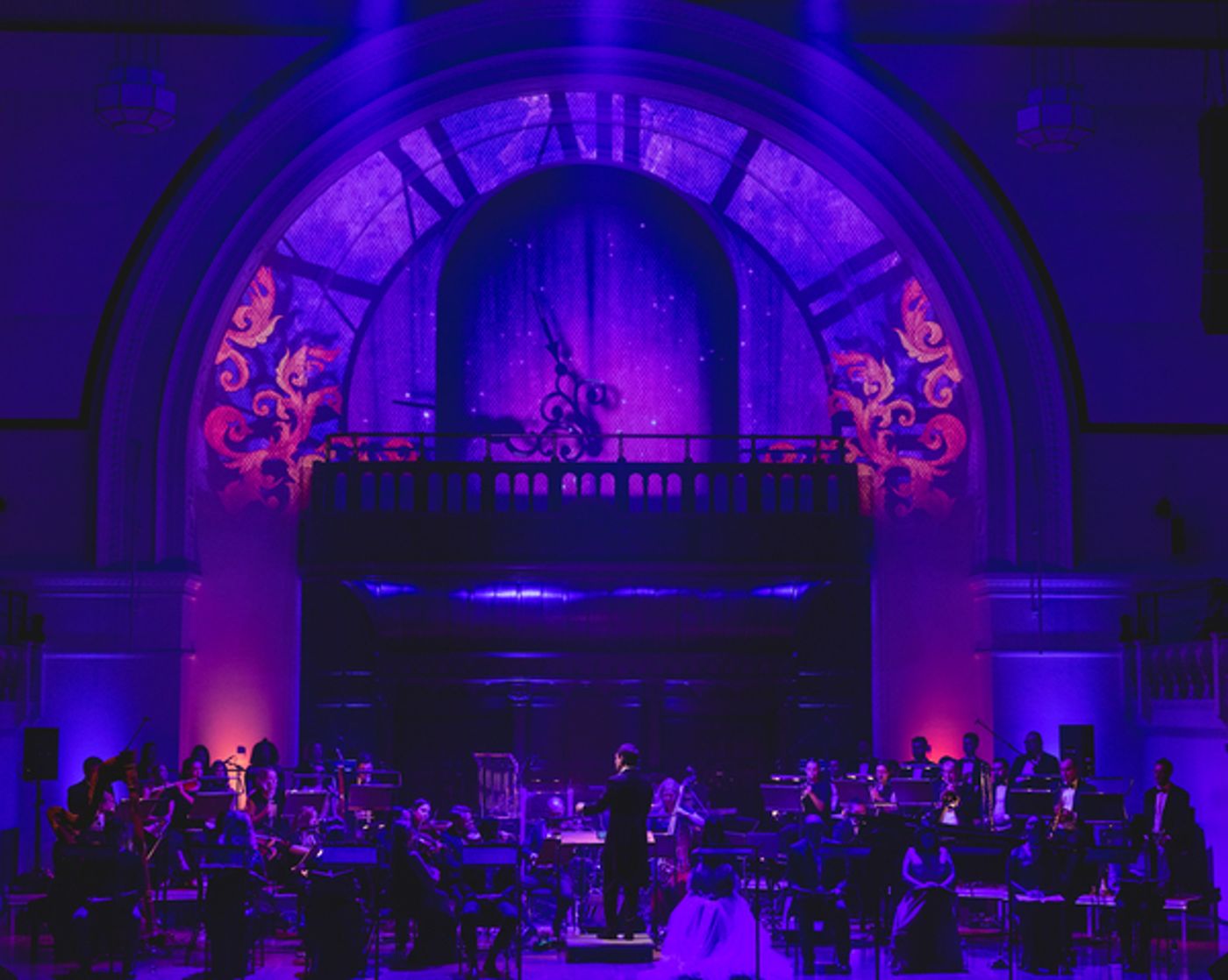 Photo Flash: Rodgers + Hammerstein's CINDERELLA at Cadogan Hall  Image