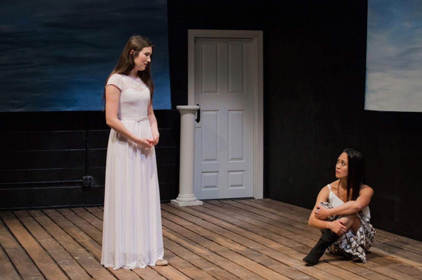 Photo Flash: First Look at The Gift Theatre's KENTUCKY  Image