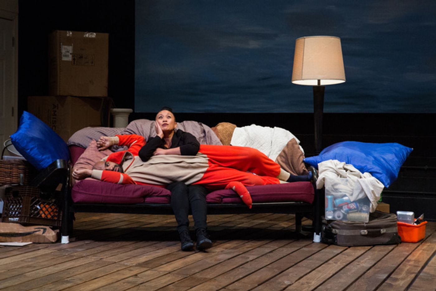 Photo Flash: First Look at The Gift Theatre's KENTUCKY  Image