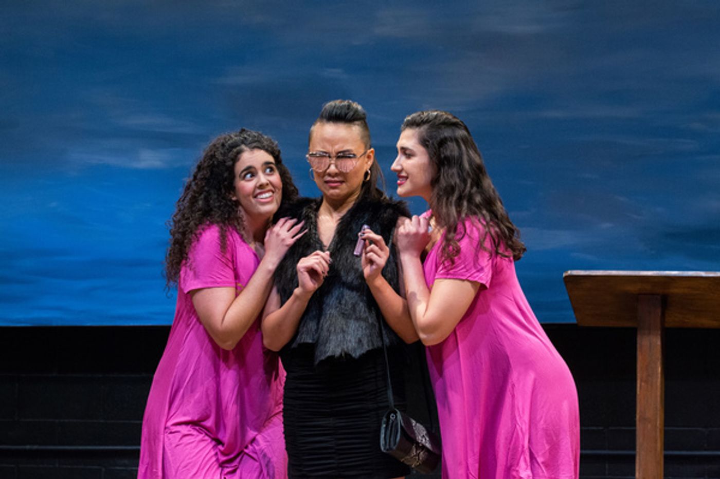 Photo Flash: First Look at The Gift Theatre's KENTUCKY  Image