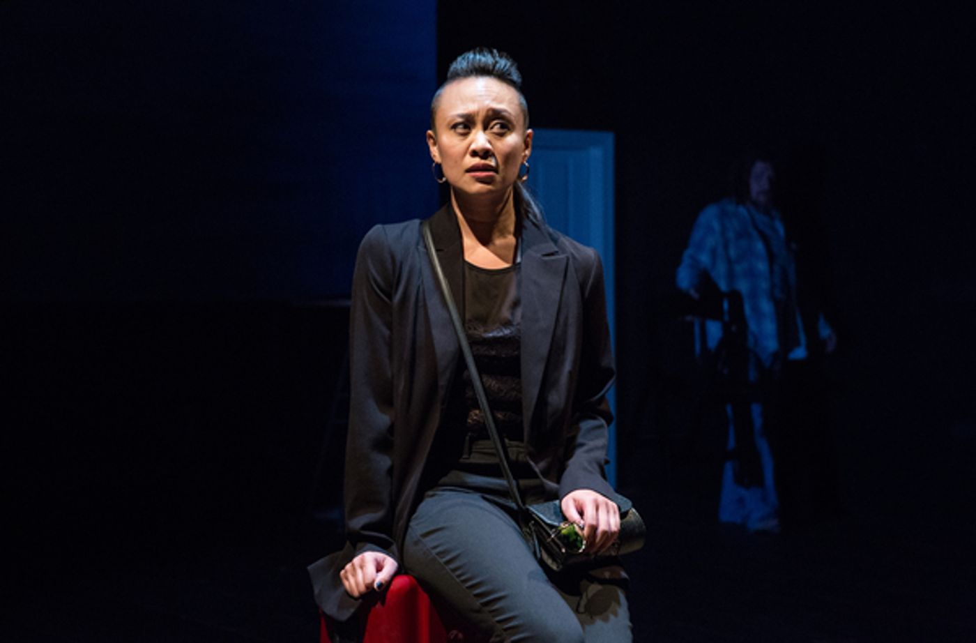 Photo Flash: First Look at The Gift Theatre's KENTUCKY  Image