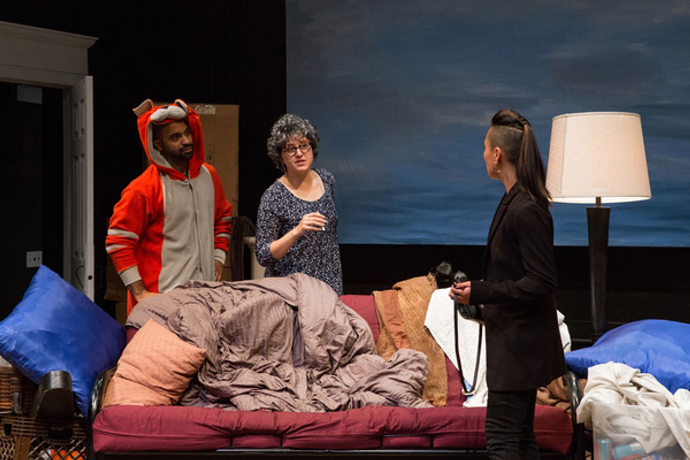 Photo Flash: First Look at The Gift Theatre's KENTUCKY  Image