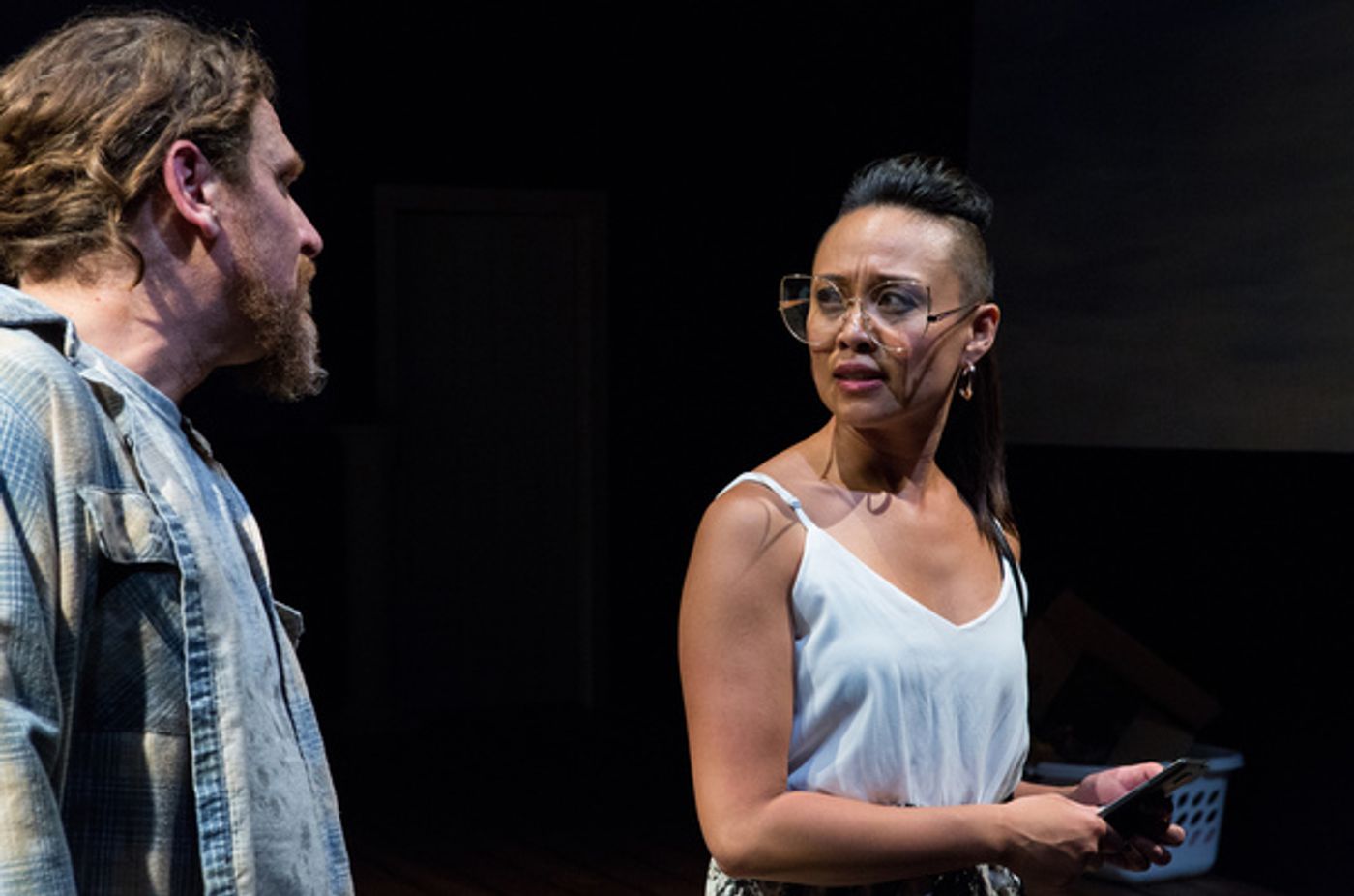 Photo Flash: First Look at The Gift Theatre's KENTUCKY  Image