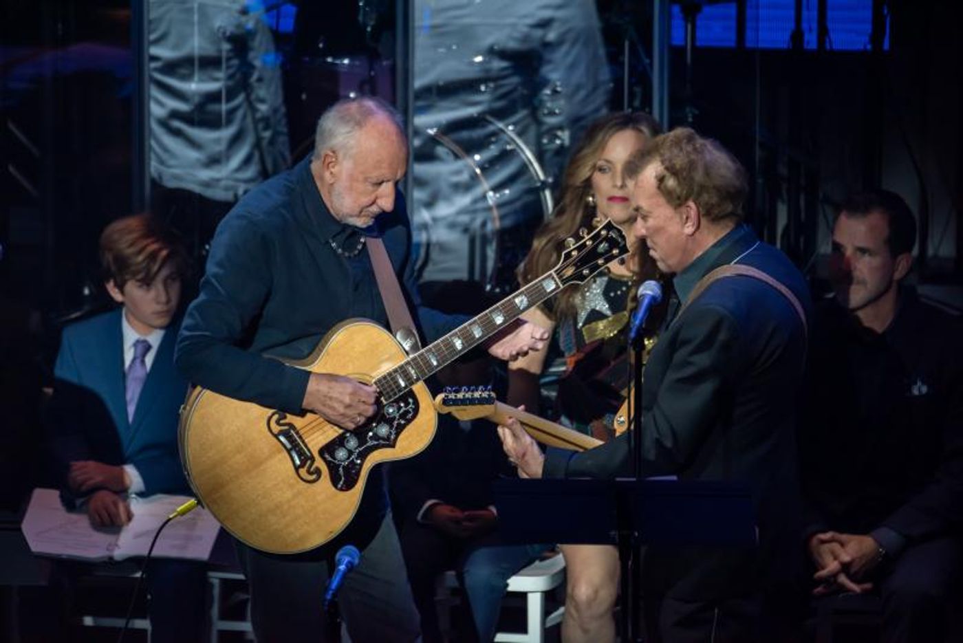 Breaking: THE WHO'S TOMMY Will Come Back to Broadway in 2021  Image