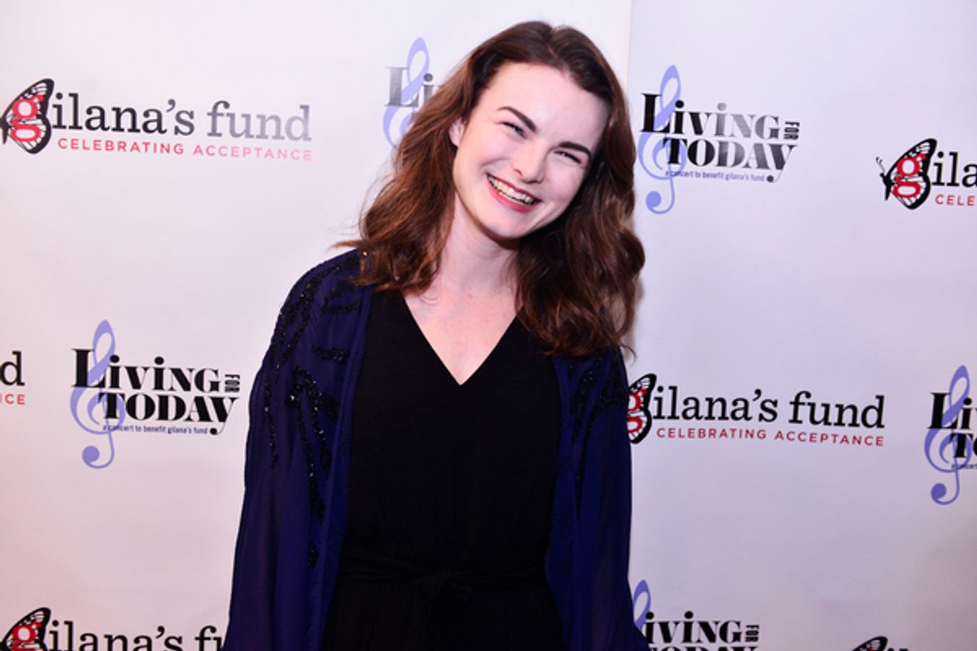 Photo Flash: Stars Align for Gilana's Fund Benefit at Joe's Pub  Image