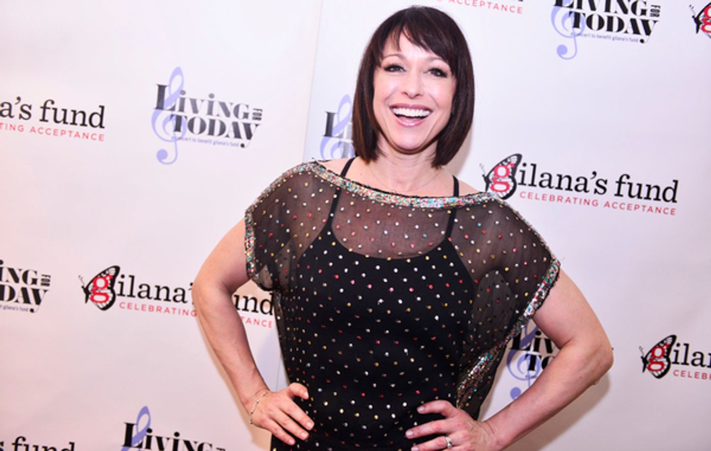 Photo Flash: Stars Align for Gilana's Fund Benefit at Joe's Pub  Image