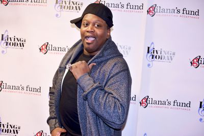 Tituss Burgess Photo