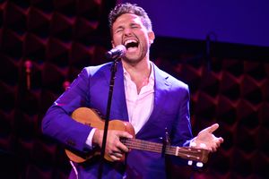 David R. Gordon Photo