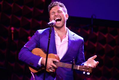 David R. Gordon Photo