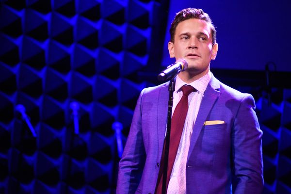 Eric William Morris Photo