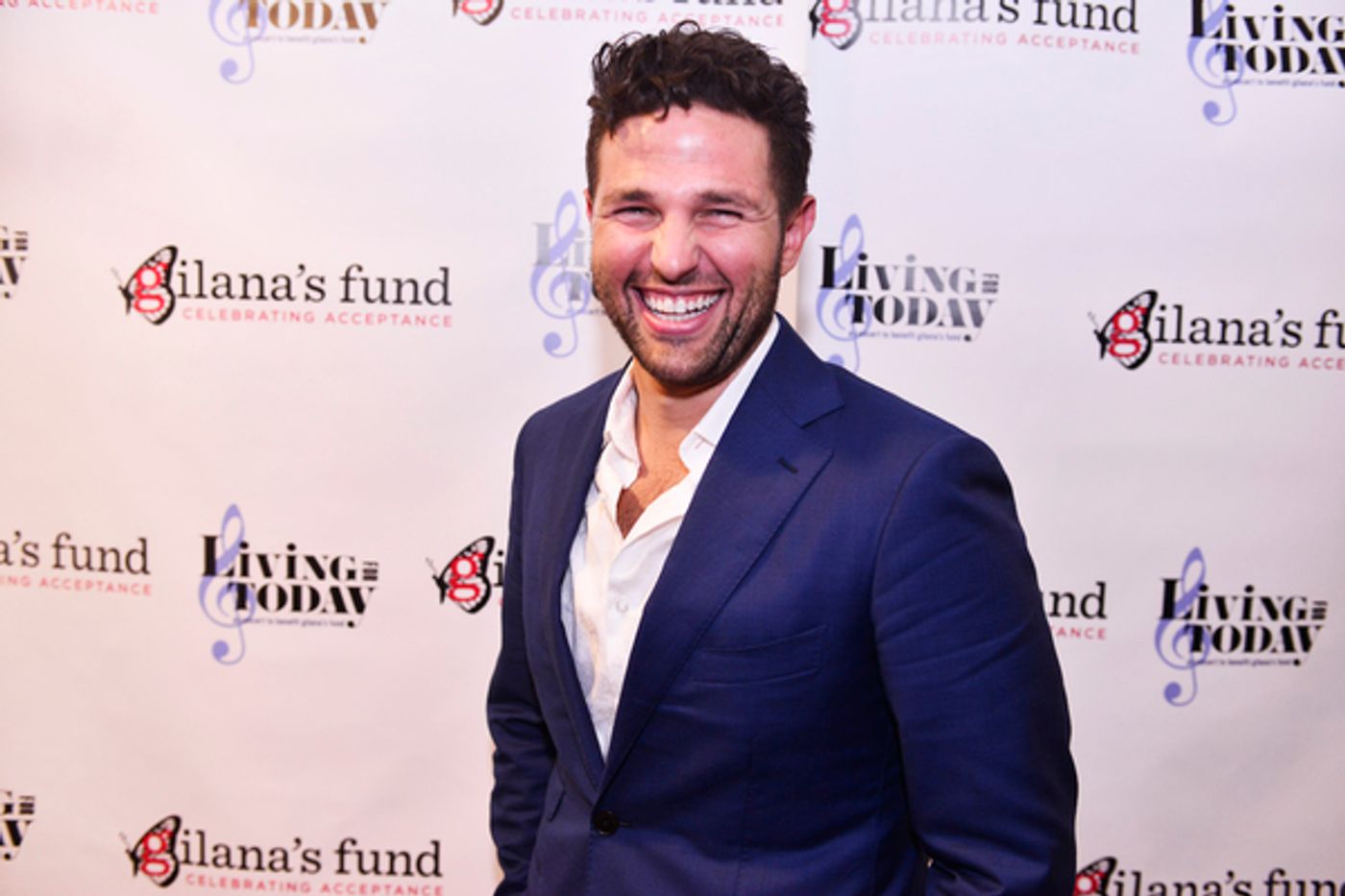 Photo Flash: Stars Align for Gilana's Fund Benefit at Joe's Pub  Image