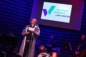 Tituss Burgess @ BroadwayWorld Tituss Burgess Photo