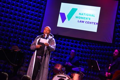 Tituss Burgess Photo