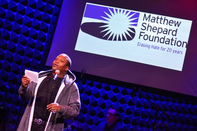 Tituss Burgess Photo