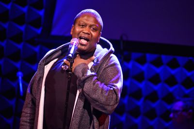 Tituss Burgess Photo