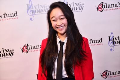 Cathy Ang Photo