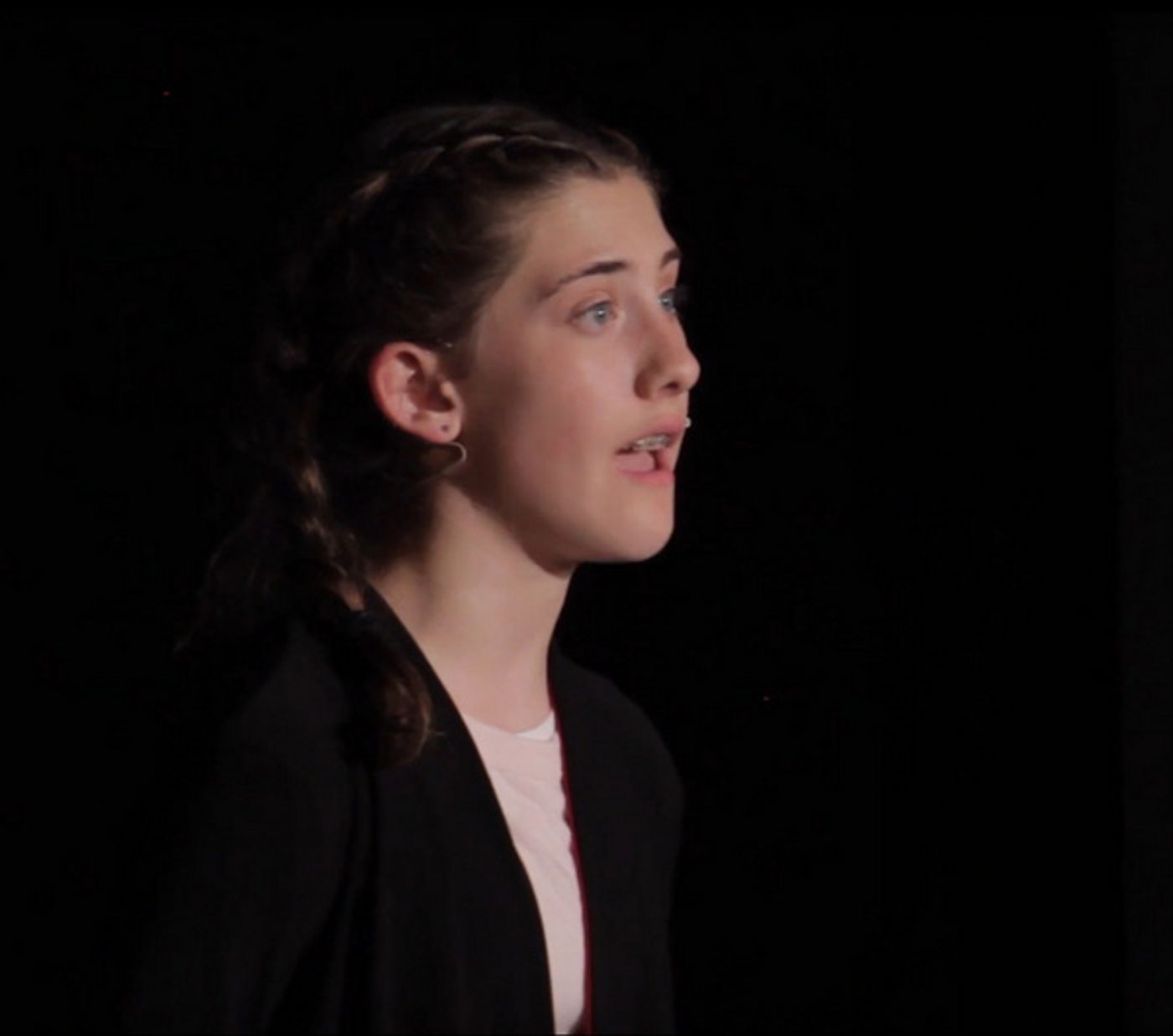 Photo Flash: Drama Camp Presents HELL ON EARTH: A NEW MUSICAL (ABOUT MIDDLE SCHOOL)  Image