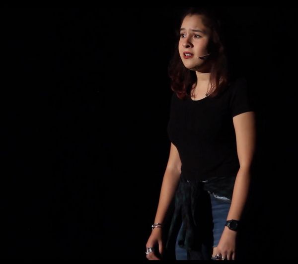 Photo Flash: Drama Camp Presents HELL ON EARTH: A NEW MUSICAL (ABOUT MIDDLE SCHOOL)  Image