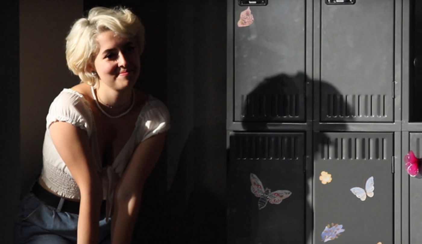 Photo Flash: Drama Camp Presents HELL ON EARTH: A NEW MUSICAL (ABOUT MIDDLE SCHOOL)  Image