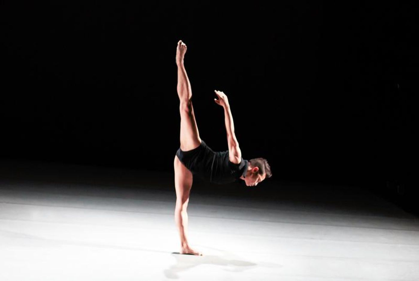 Review: BalaSole Looks Anonymous Together, Glittering Alone Review: BalaSole Looks Anonymous Together, Glittering Alone Image