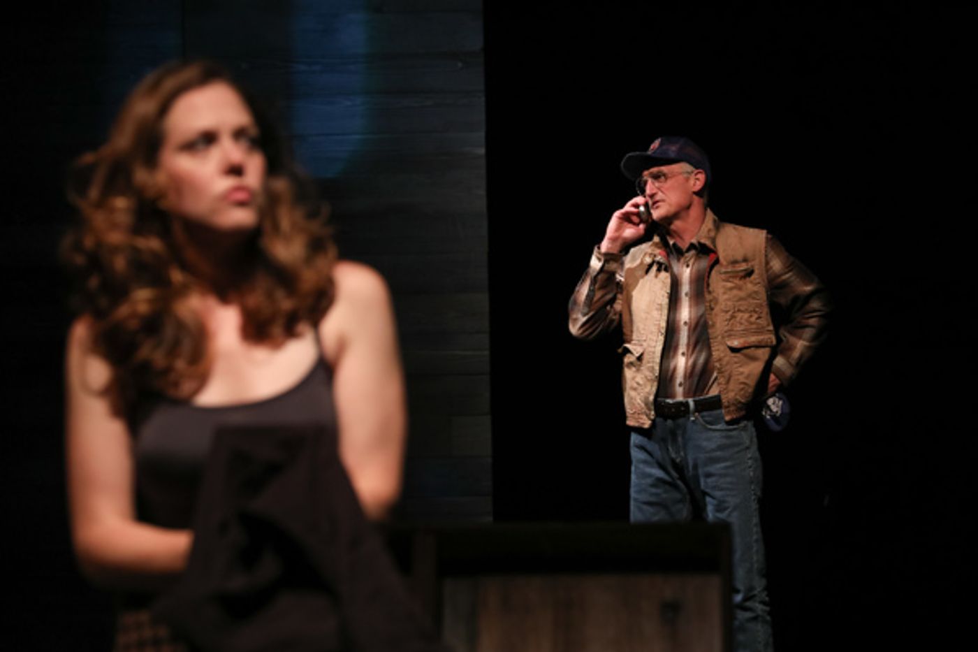 Photo Flash: PlayMakers Presents DAIRYLAND  Image