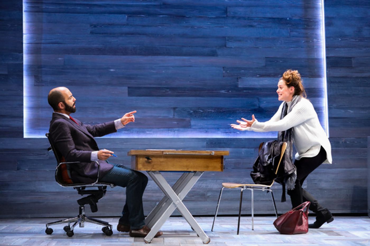 Photo Flash: PlayMakers Presents DAIRYLAND  Image