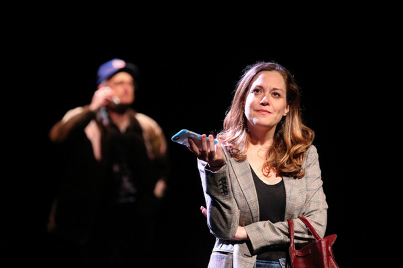 Photo Flash: PlayMakers Presents DAIRYLAND  Image