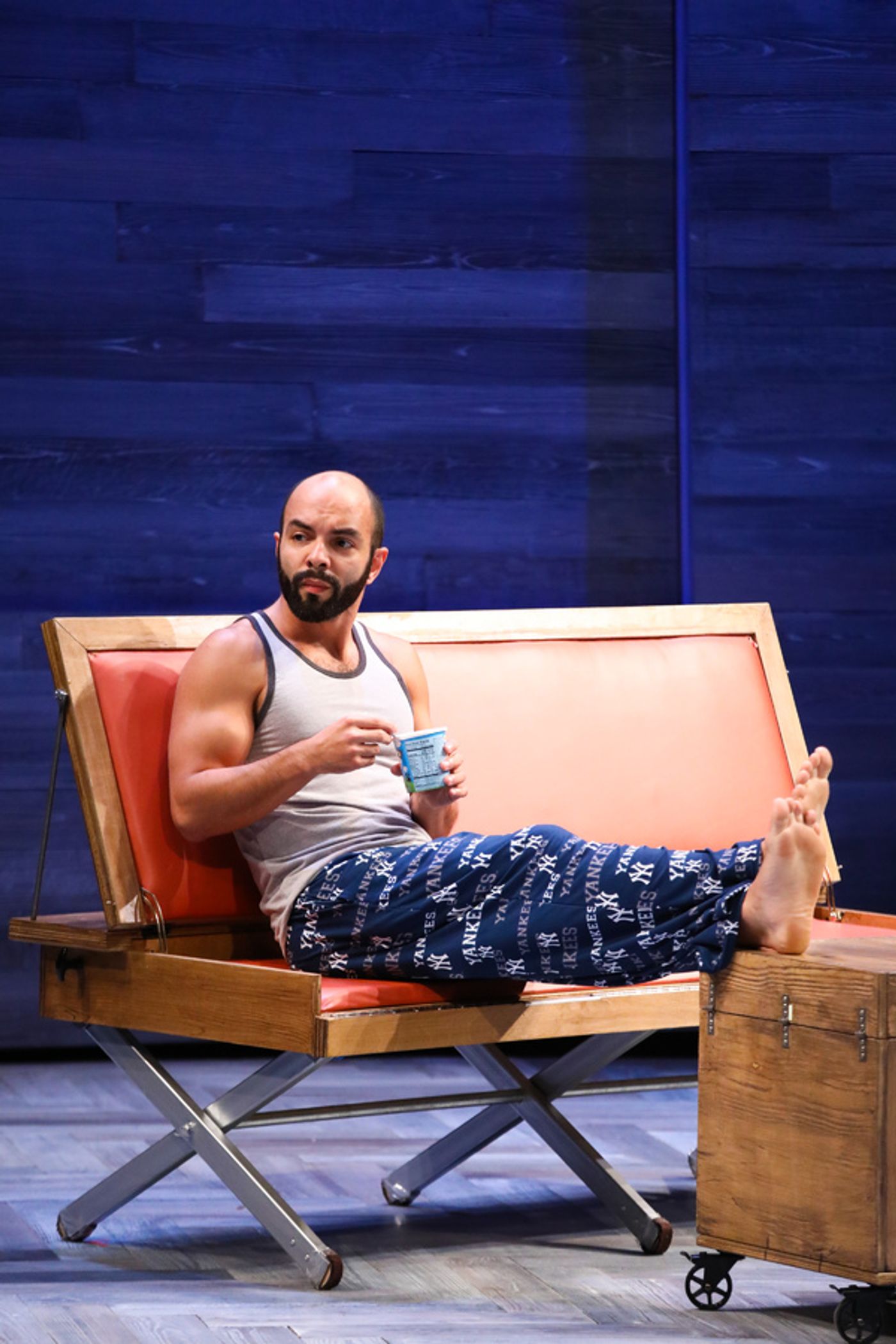 Photo Flash: PlayMakers Presents DAIRYLAND  Image