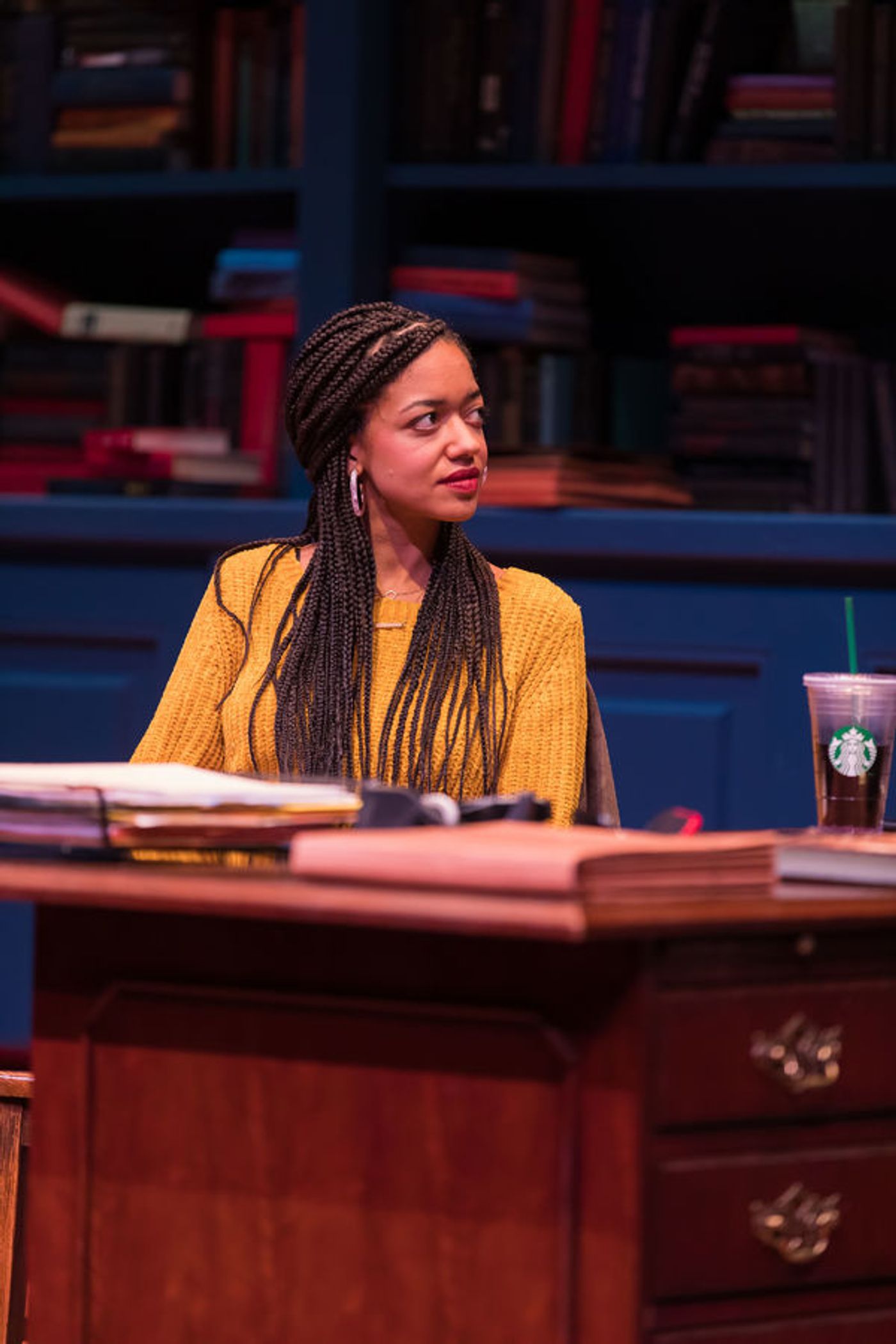 Photo Flash: Geva Theatre Center Presents THE NICETIES  Image