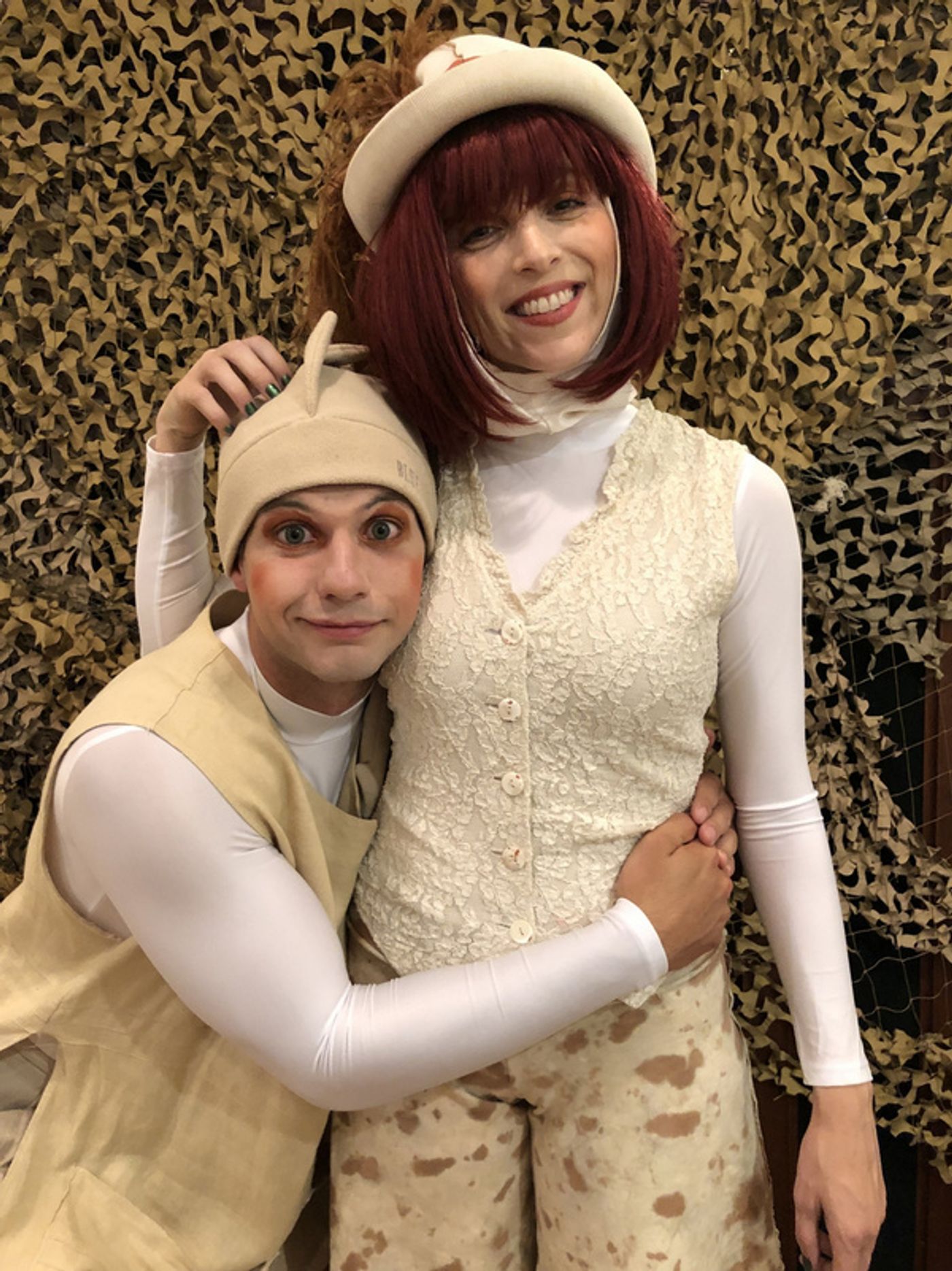 Photo Flash: LOVE IN BLOOM Opens This Weekend At Santa Monica Playhouse  Image