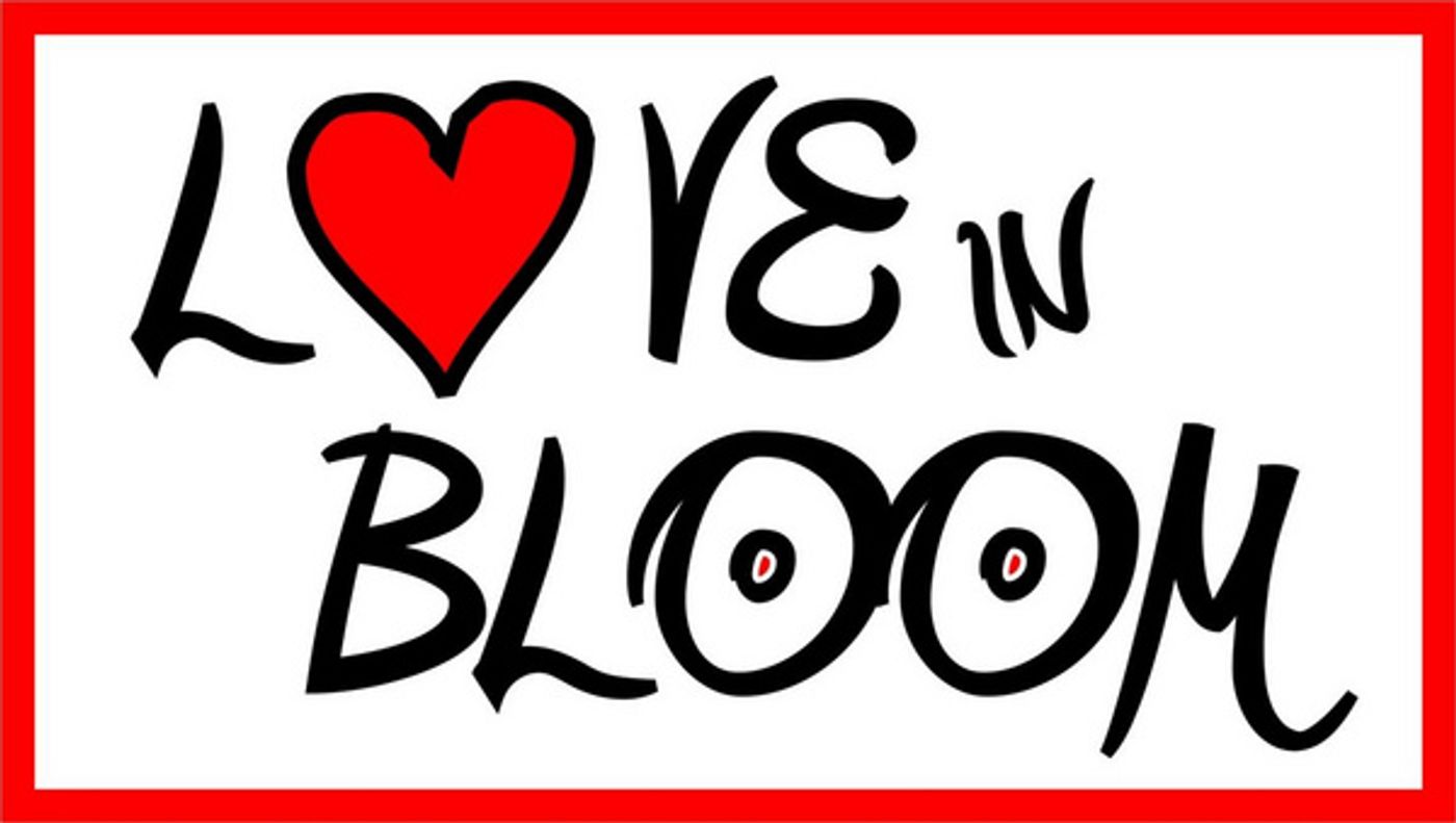 Photo Flash: LOVE IN BLOOM Opens This Weekend At Santa Monica Playhouse  Image