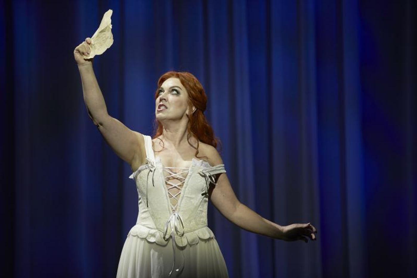 Review: MACBETH at WA Opera Review: MACBETH at WA Opera Image