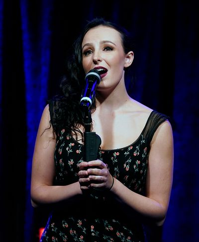 Catriona Fray Photo